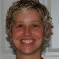 Erin Anderson NCIDQ, IIDA, LEED AP ID+C
