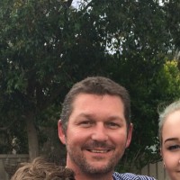 Brett Thomas