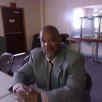 George Carter Sr. (Clcf)