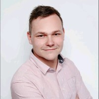 Martin Pietroszek