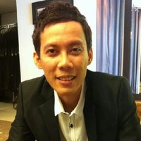 Eric Chia