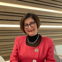 Emmanuelle Adamson Faure