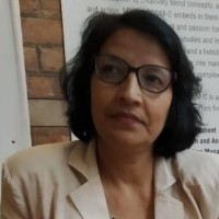 Rubina Majid