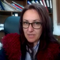 Albena Katsarova