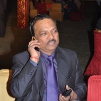 DILEEP AGARWAL