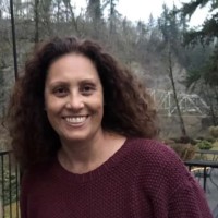 Elizabeth Wright