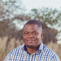 Dalubuhle H Manongololo