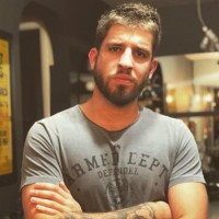 Victor Daumas