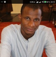 Mohamed Sangare