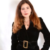 Sofia Patsch