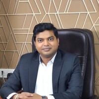 Nitin Goyal