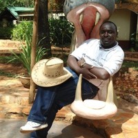 Alexander Mailu
