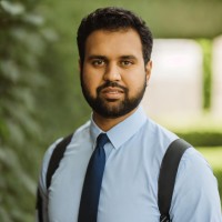 Kishan B. Rao, PMC