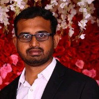 Praveen Kumar K