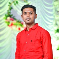 Sagar Bhosale
