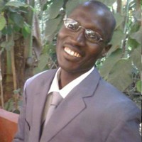 Serigne Moustapha TOURE