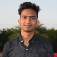 Dheeraj Goyal