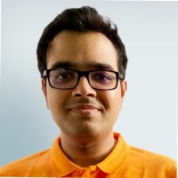 Vamsi Krishna Susarla