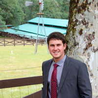 Clayton Gambril