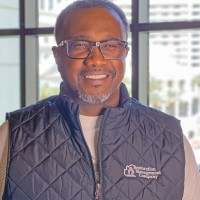Andre' Smith, MBA