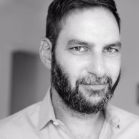 Rob Polachek