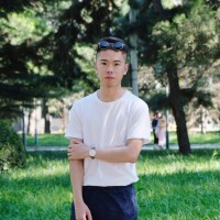 Hanlin Wu