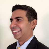 Neel Venugopal