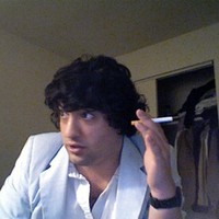 Joshua Bartel