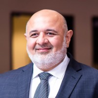 Feroz Fatehali