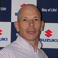 Andre Bronkhorst