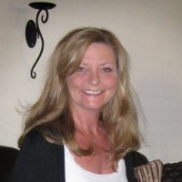 Joyce Mitchell