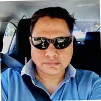 Sunil Urkude