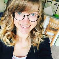 Kaitlyn Goudy
