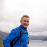 Ole Aleksander Isaksen