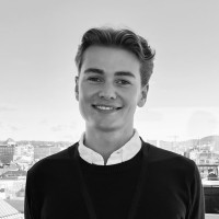 Kristoffer Myrnes Herringbotn