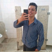 Gabriel Rezende Nogueira