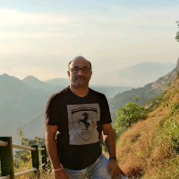 Manish Patil