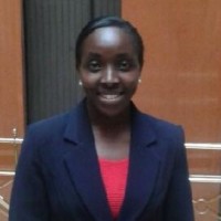 Leah Nyabuto