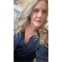 Rhonda Pridgeon