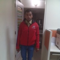 Rakesh Pandey