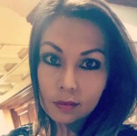 Natalia Rivera Vaca