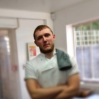 Mathew Dodds