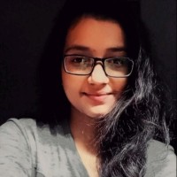 Yashashvi Tiwari