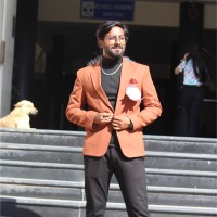 Sourabh Verma