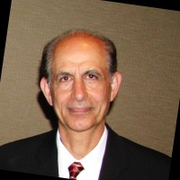 Masood Khalil