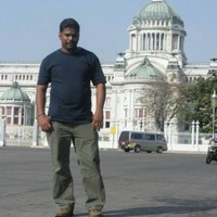 Packirisamy Anbananthan