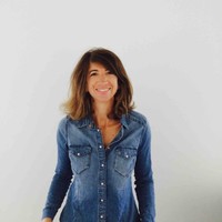 Carole Courrouy
