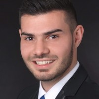 Burak Degirmenciler
