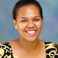 Litia Gaunavou