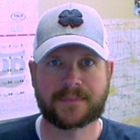 Josh Frank